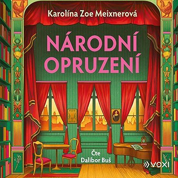 

Národní opruzení