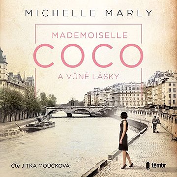 

Mademoiselle Coco a vůně lásky