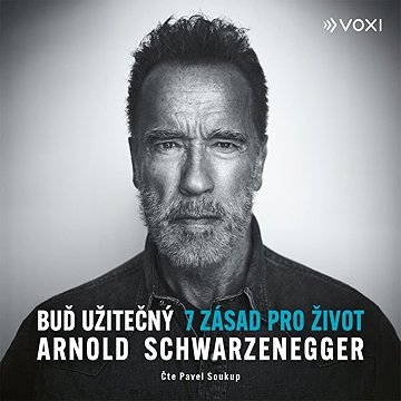 

Buď užitečný