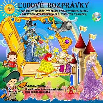 

Ľudové rozprávky