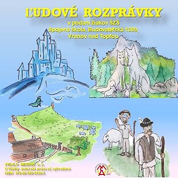 

Ľudové rozprávky