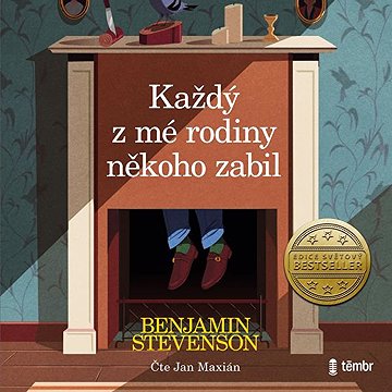 

Každý z mé rodiny někoho zabil