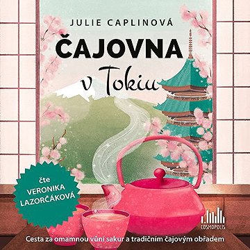 

Čajovna v Tokiu