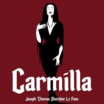 

Carmilla