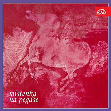 

Místenka na Pegasa