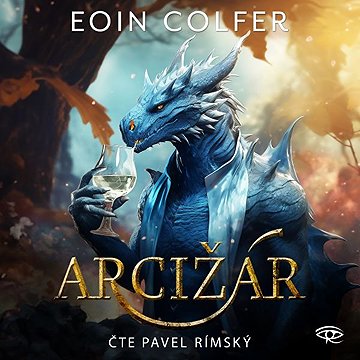 

Arcižár