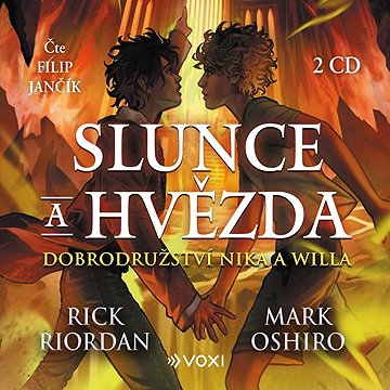 

Slunce a hvězda