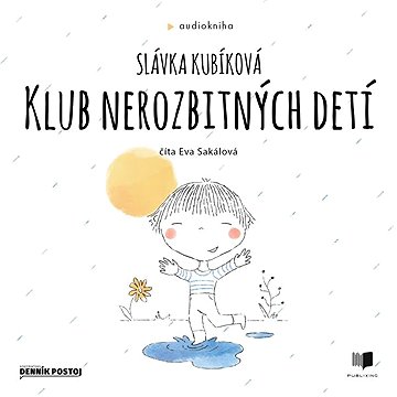 

Klub nerozbitných detí