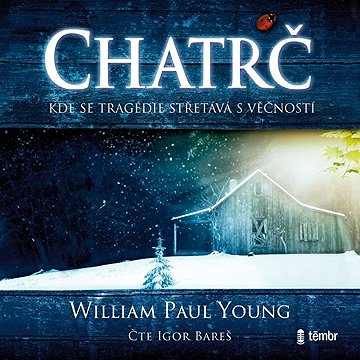 

Chatrč
