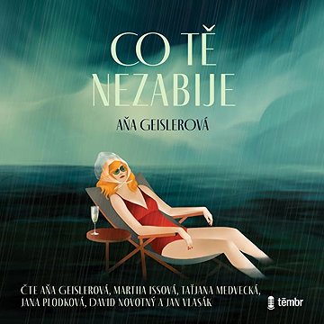 

Co tě nezabije