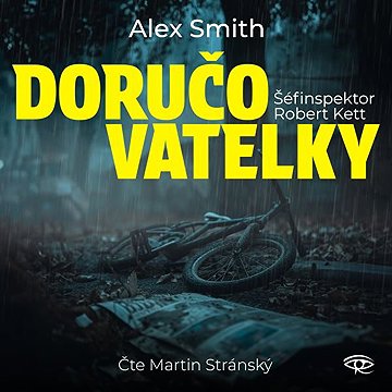 

Doručovatelky