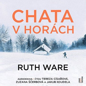

Chata v horách