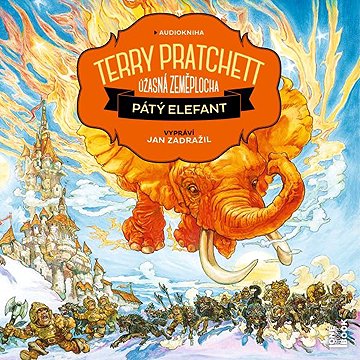 

Pátý elefant