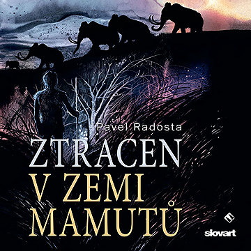 

Ztracen v zemi mamutů