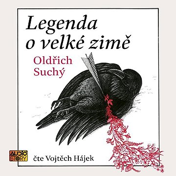 

Legenda o velké zimě