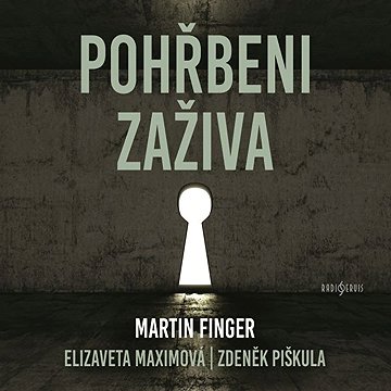 

Pohřbeni zaživa
