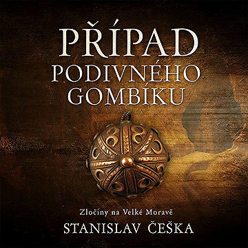 

Případ podivného gombíku