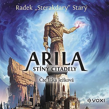 

Arila: Stíny Citadely