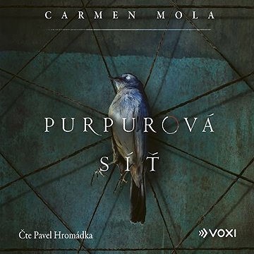 

Purpurová síť