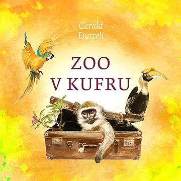 

Zoo v kufru