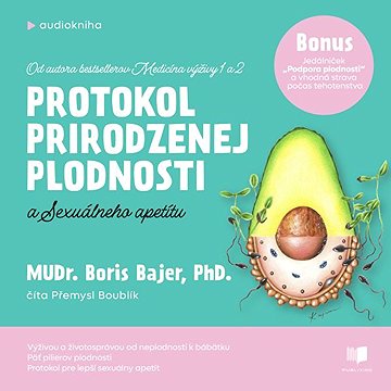 

Protokol prirodzenej plodnosti a sexuálneho apetítu