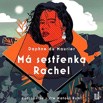 

Má sestřenka Rachel