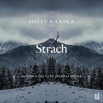 

Strach