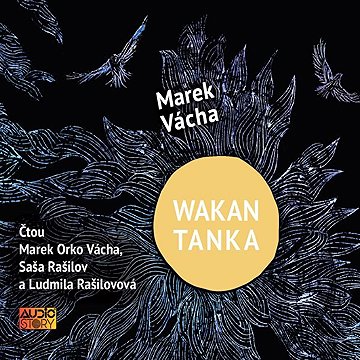 

Wakan Tanka