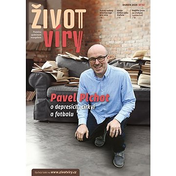 

Život víry 2024/04