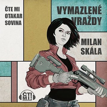 

Vymazlené vraždy