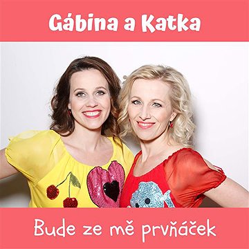 

Bude ze mě prvňáček