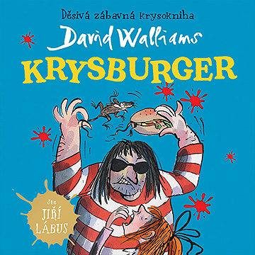 

Krysburger