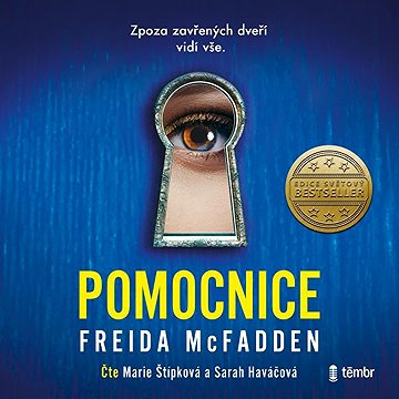 

Pomocnice