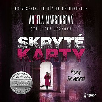 

Skryté karty