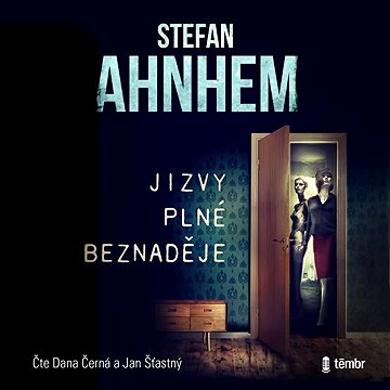 

Jizvy plné beznaděje
