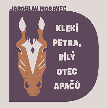 

Klekí Petra, bílý otec Apačů
