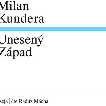 

Unesený Západ