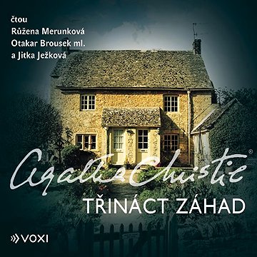 

Třináct záhad