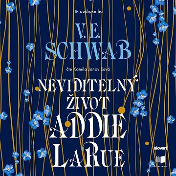 

Neviditelný život Addie LaRue