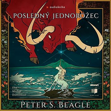 

Posledný jednorožec