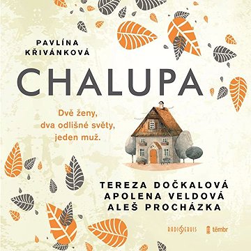 

Chalupa