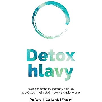 

Detox hlavy