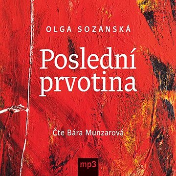 

Poslední prvotina