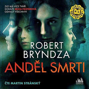 

Anděl smrti
