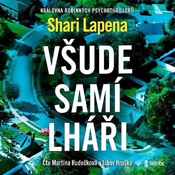

Všude samí lháři