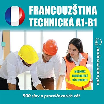 

Technicka francouzština A1-B1
