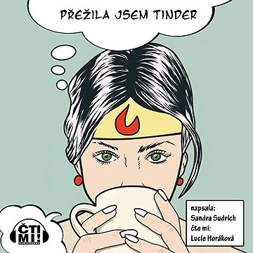

Přežila jsem Tinder