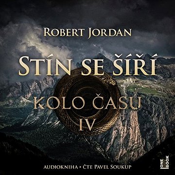 

Kolo času IV.: Stín se šíří