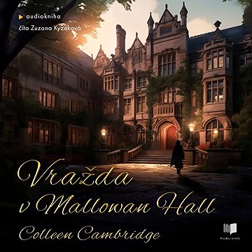 

Vražda v Mallowan Hall