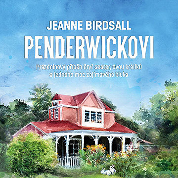 

Penderwickovi